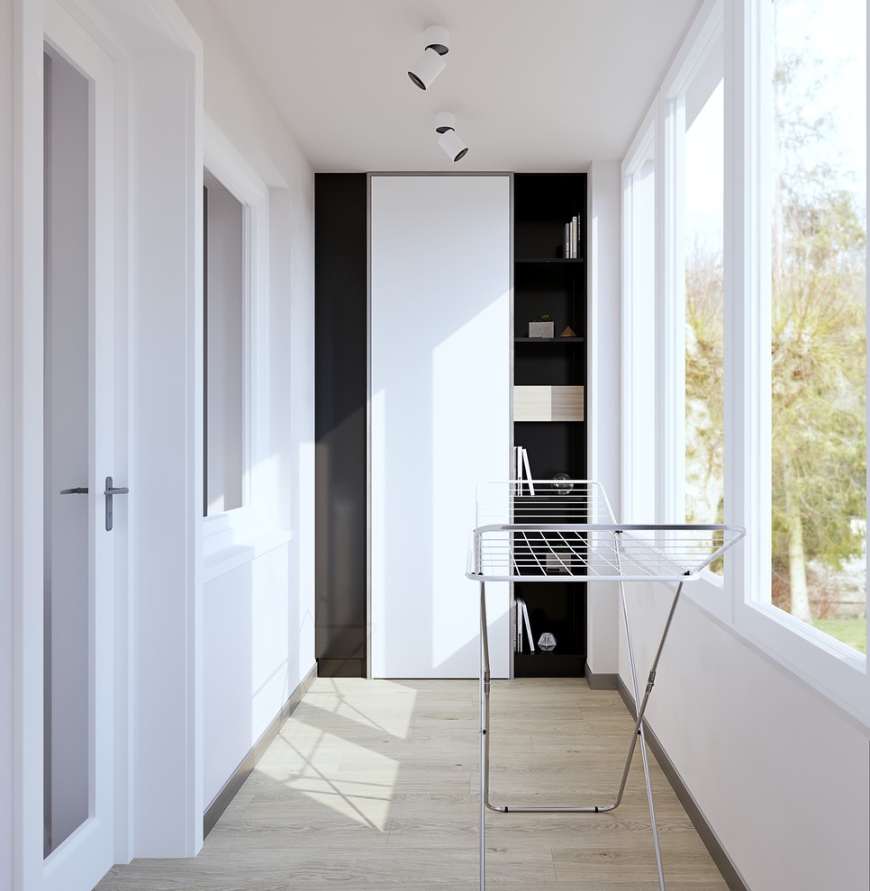 Визуализация квартиры в Самаре