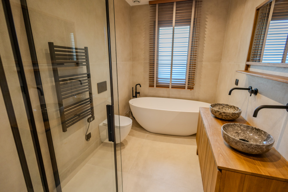 Rénovation Maison Roquebrune Cap Martin