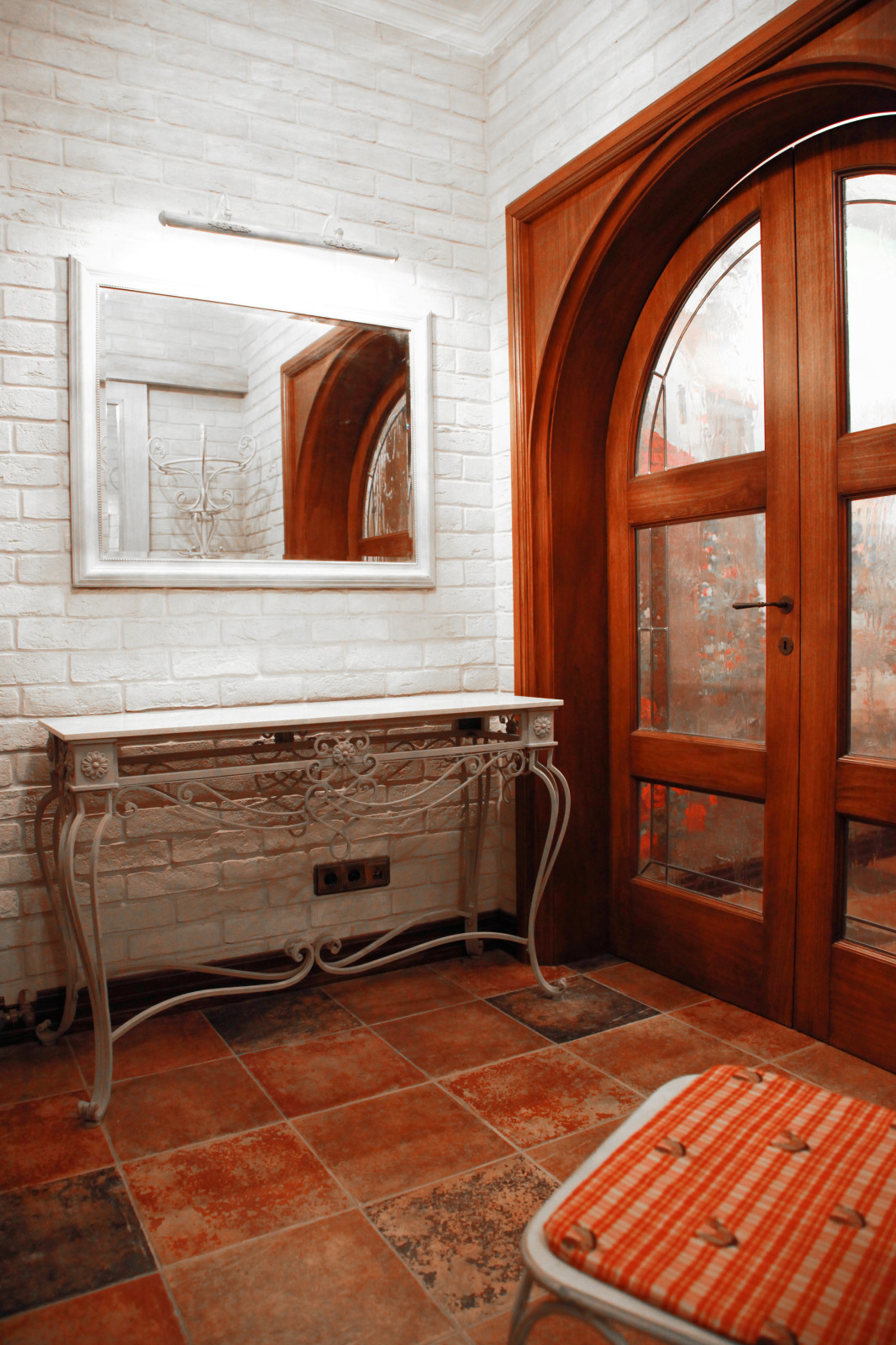 Таунхаус в Довиль