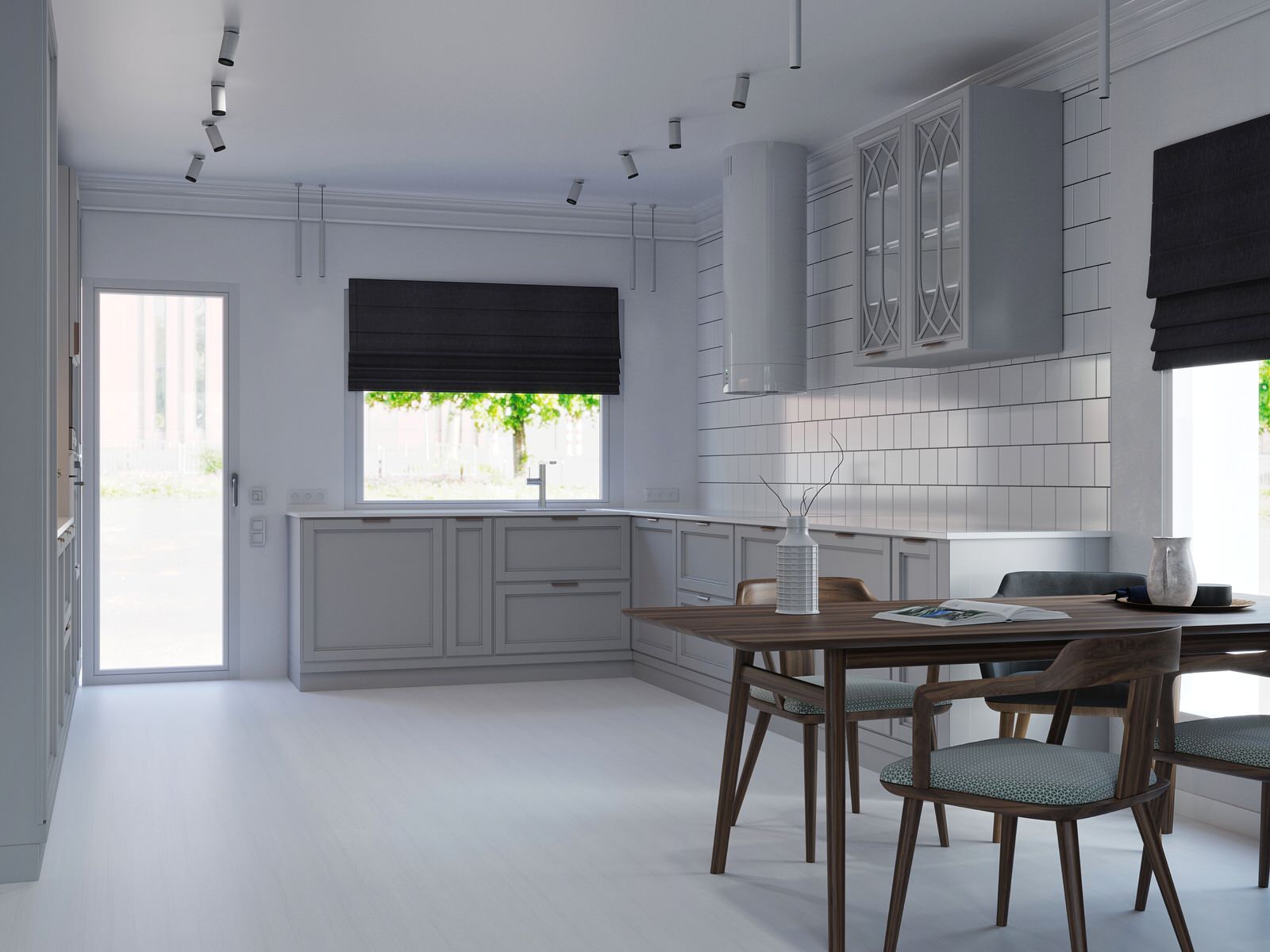 "Раковина у окна-это с***с" написала мне знакомая девушка