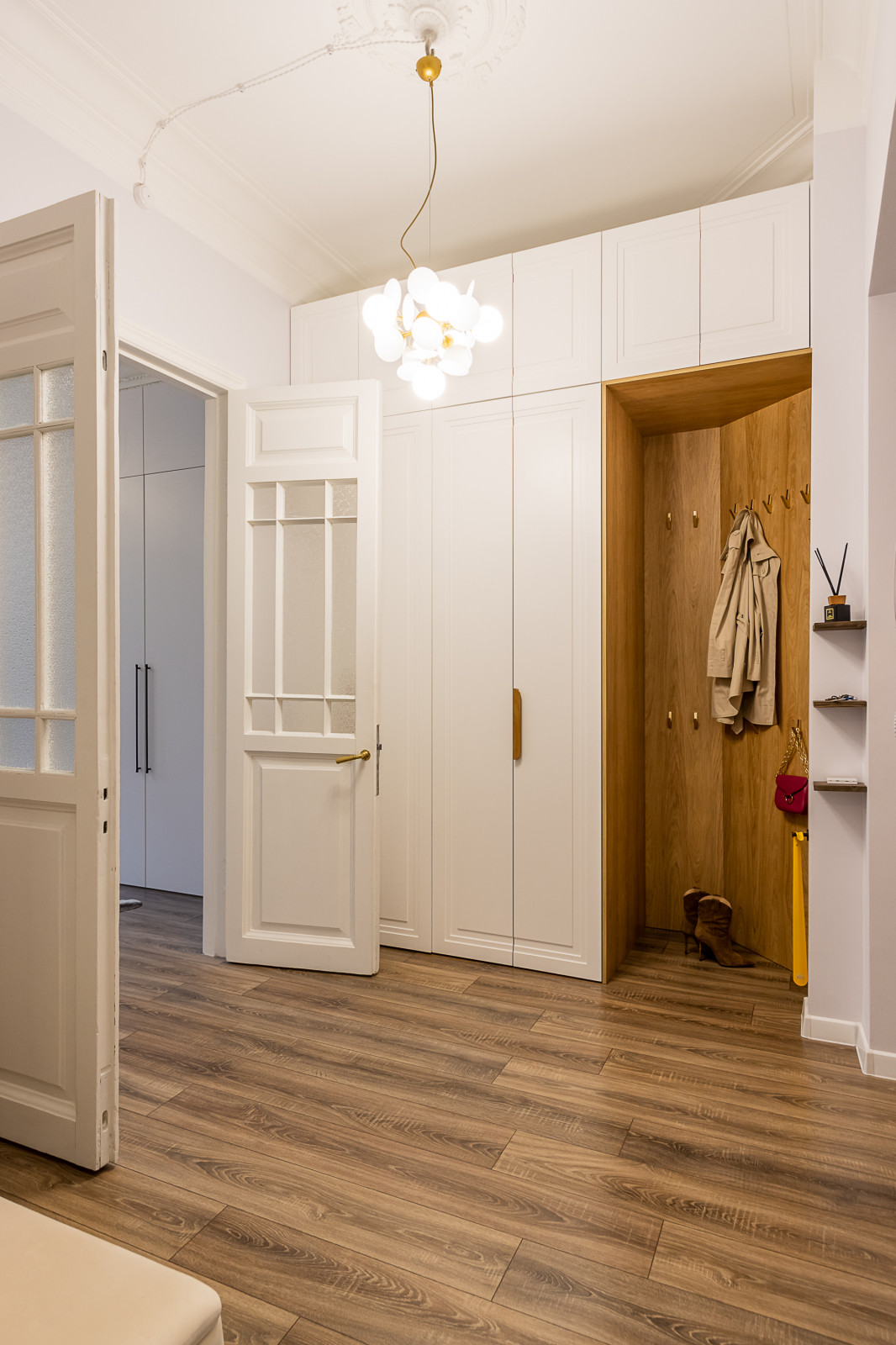 На Чкаловской