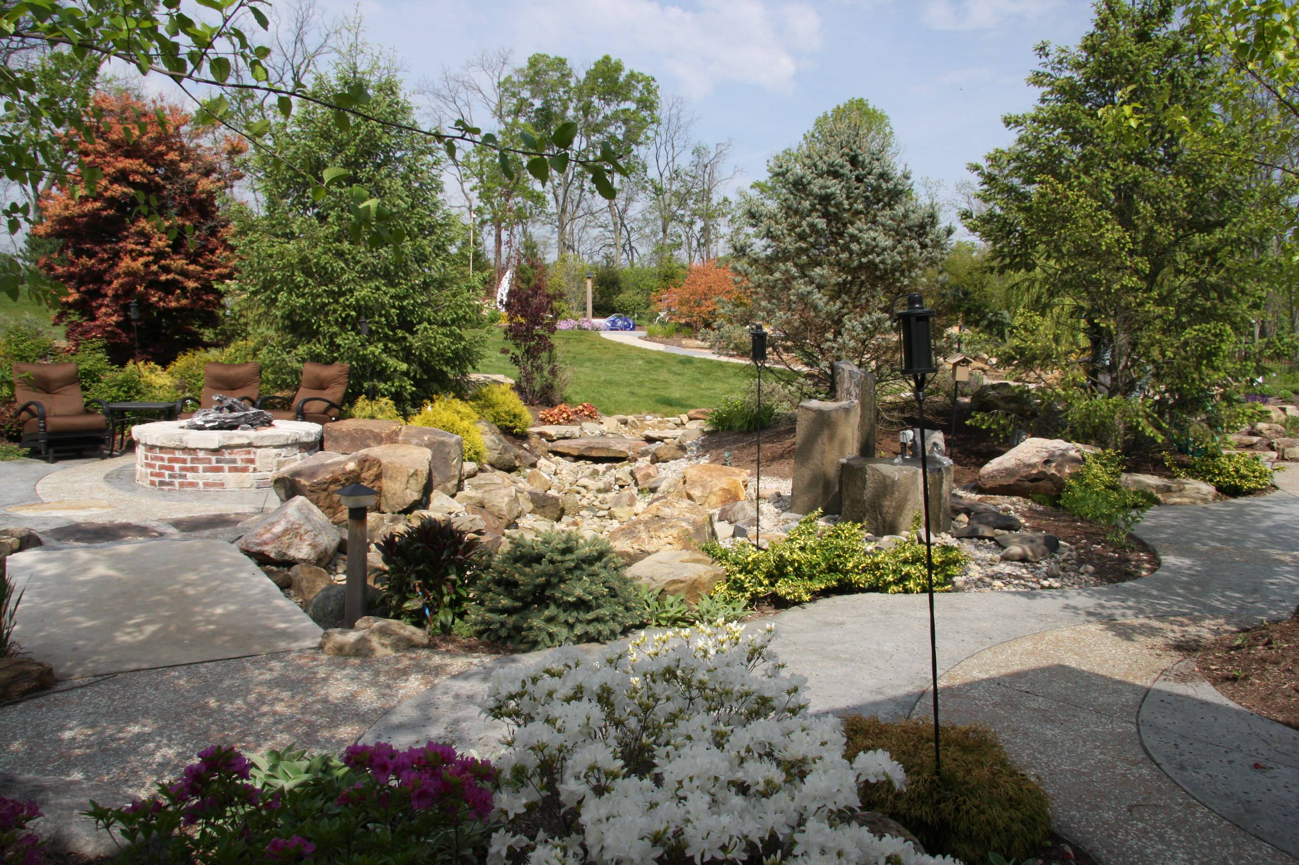 The Kaplan Residence