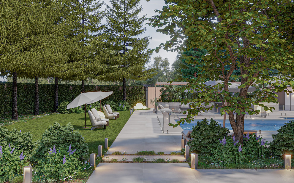 Atherton Remodel