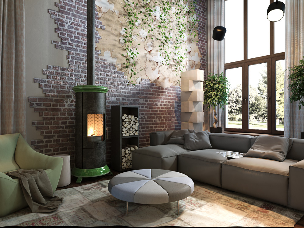 дизайн интерьера