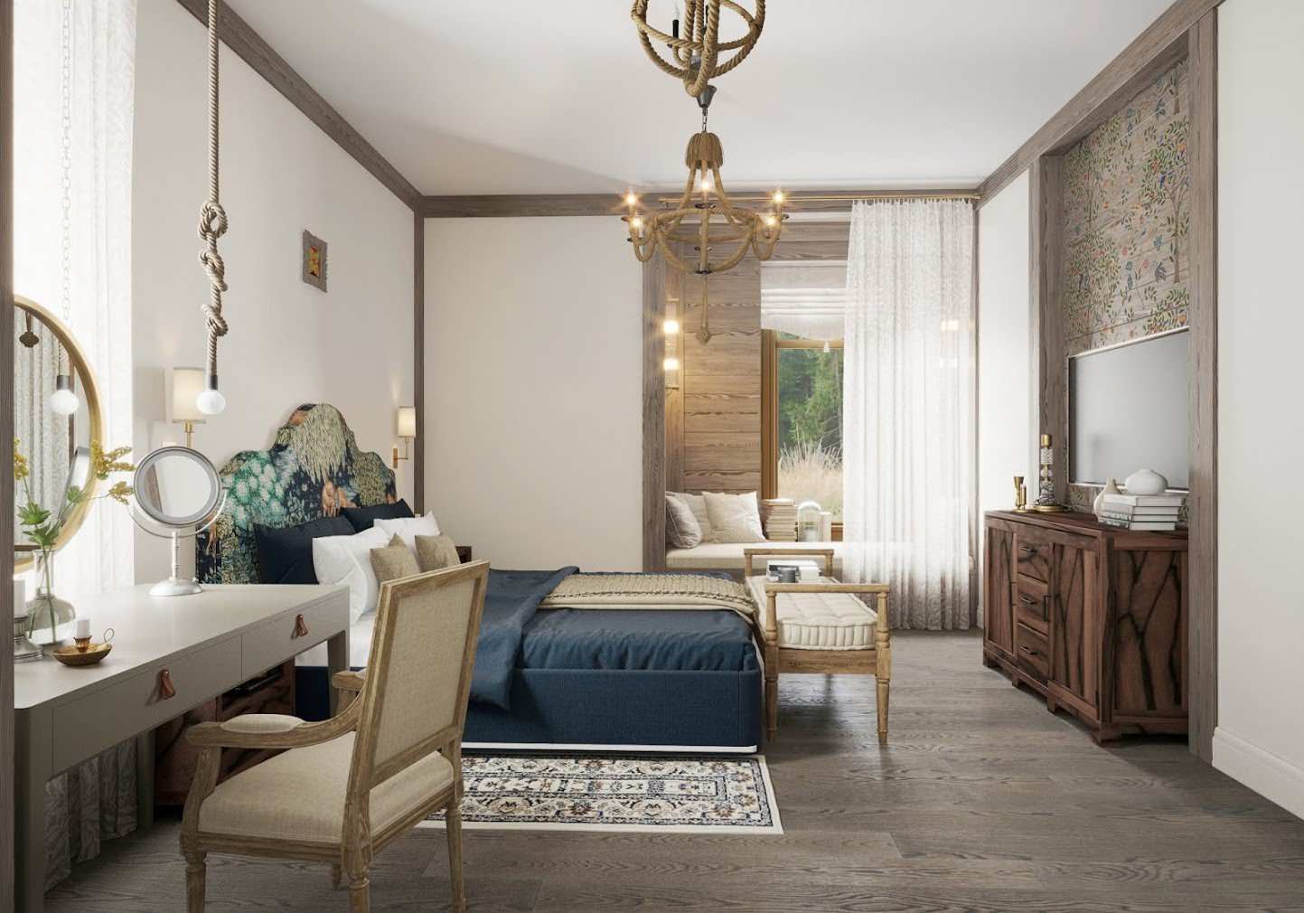 Простые формы