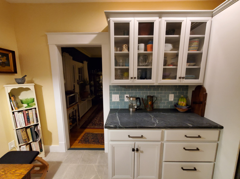 Recipe for Renovation: A Kitchen Remodel