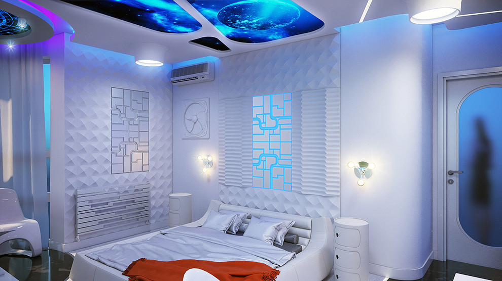 В стиле экоминимализма