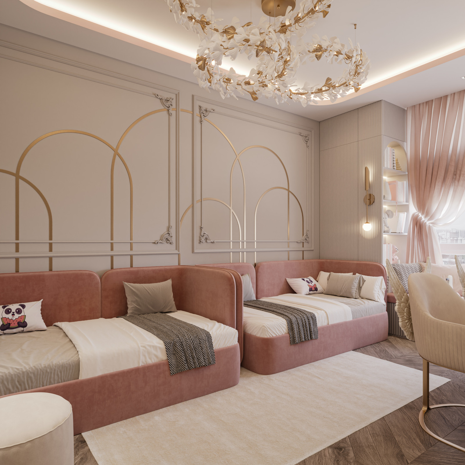 ЖК ЧЕРНАЯ РЕЧКА