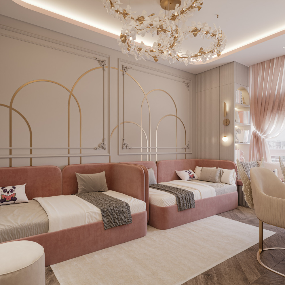 ЖК ЧЕРНАЯ РЕЧКА