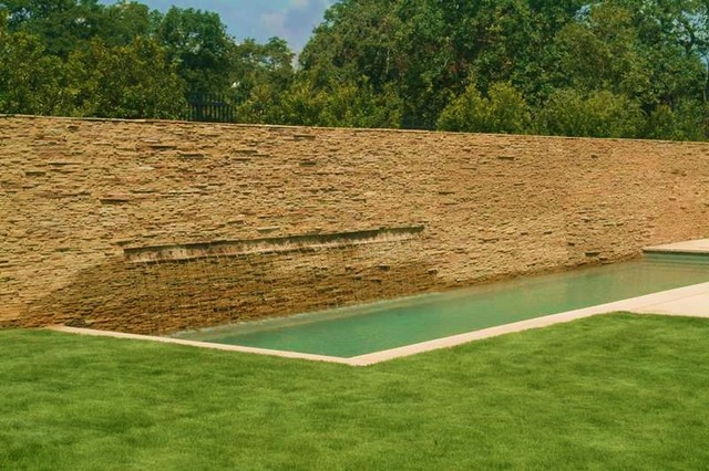 Pool Features classico-piscina