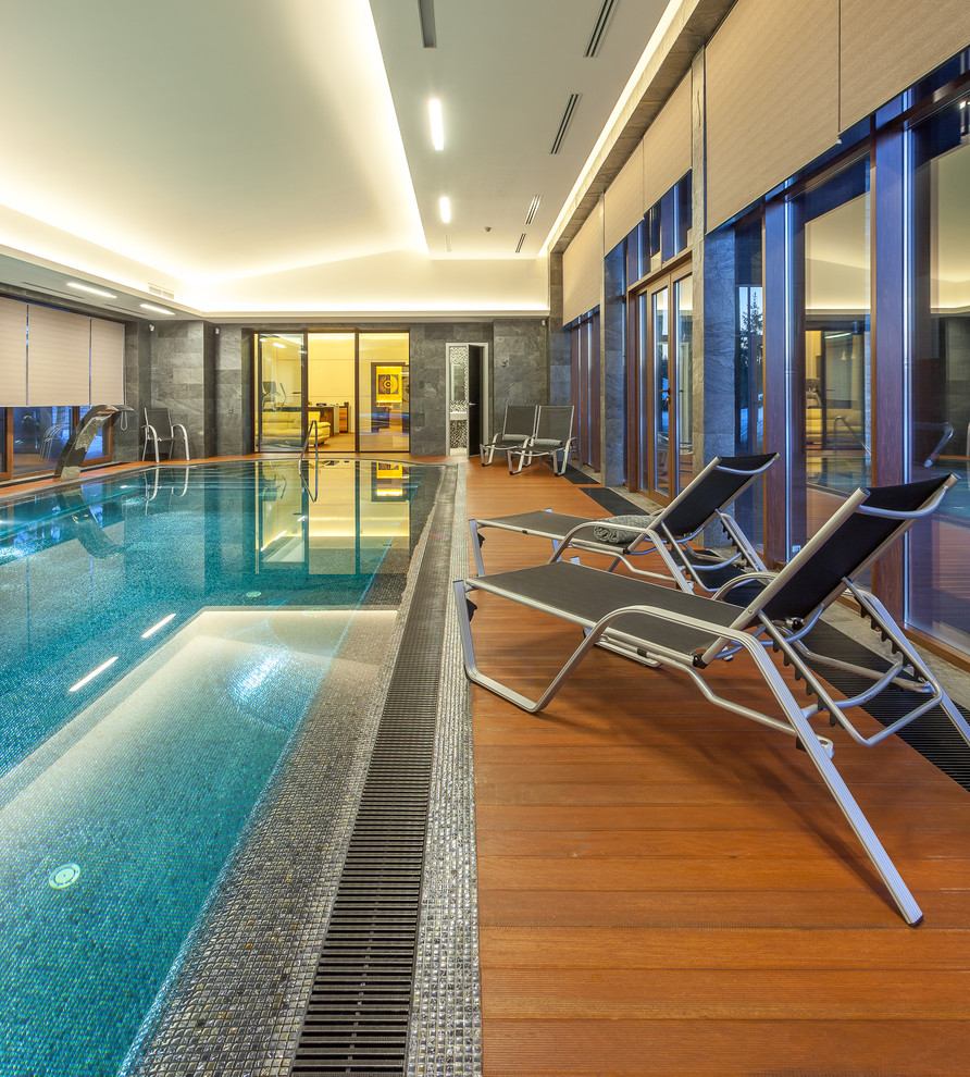 Дом в жилом поселке Пестово. 1000 м.кв.