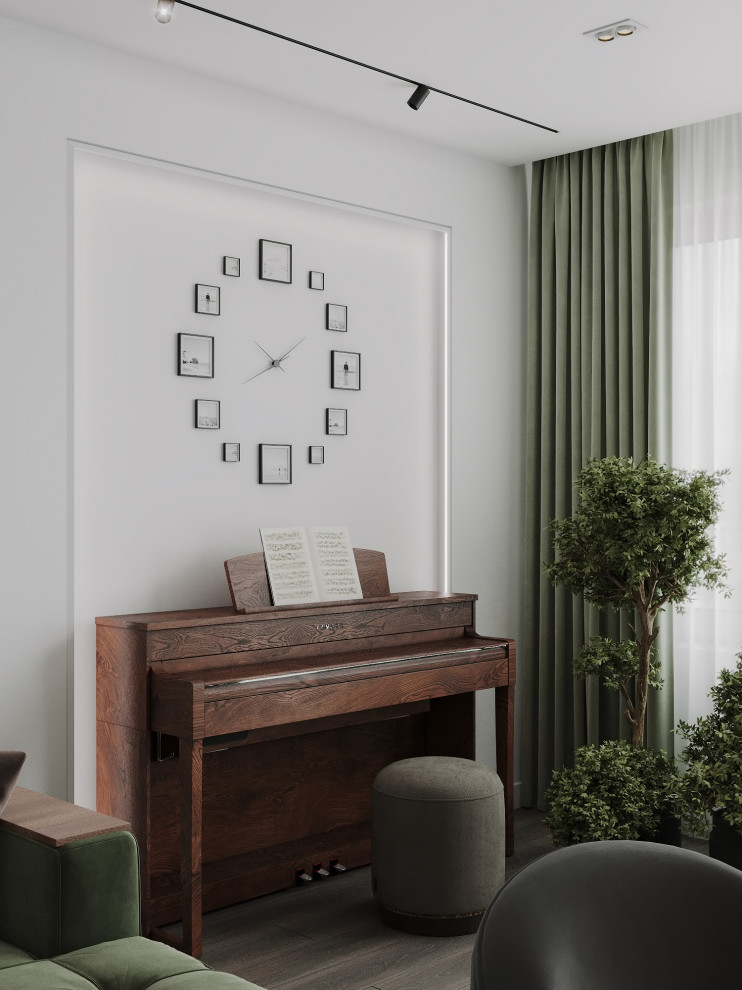 Гармония в простоте