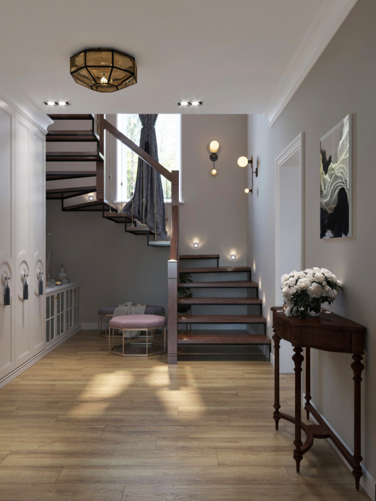 Частный дом Нео Классика