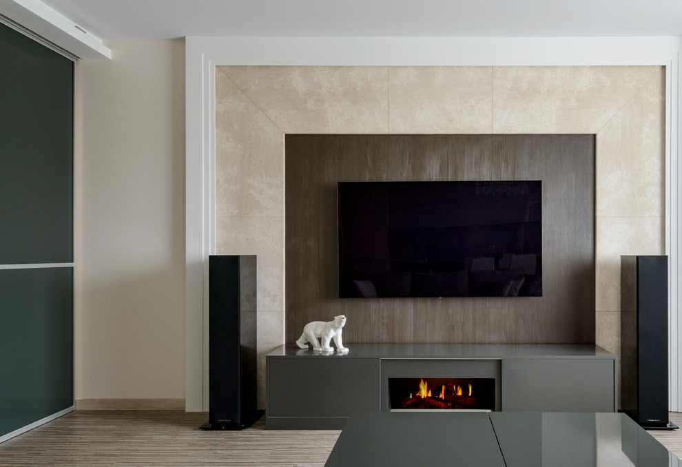 Квартира в "Бульварном переулке"