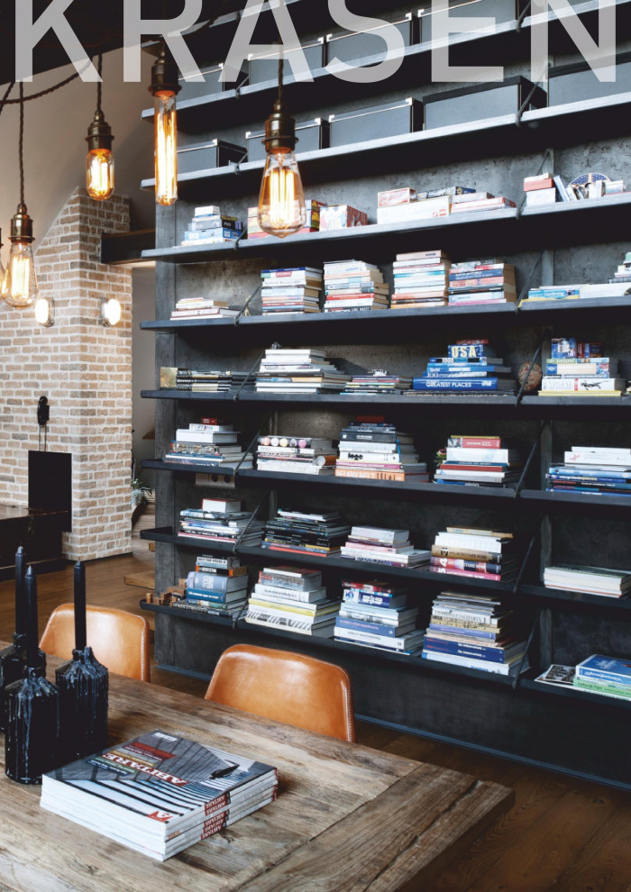 Официальный каталог Yasen Krasen 2019-2020гг