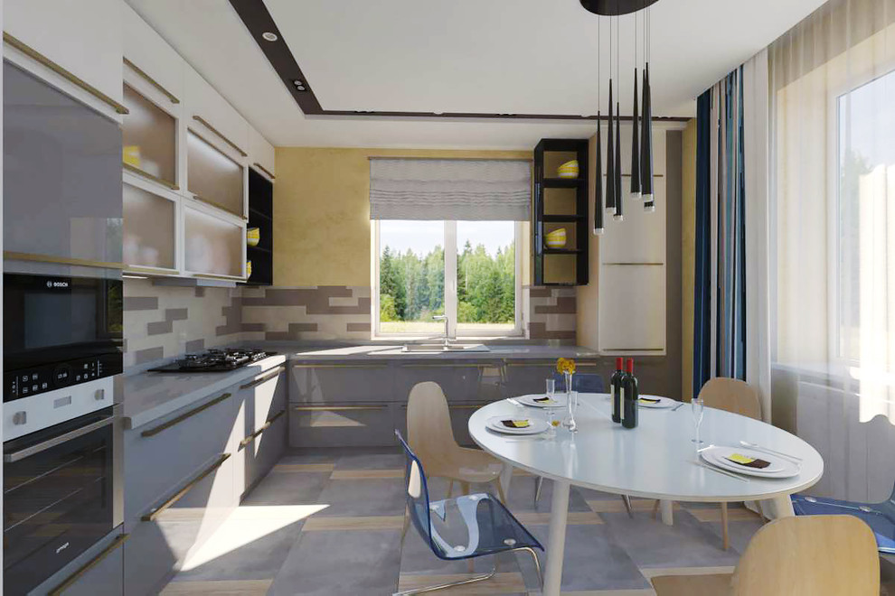 дом для молодой семьи