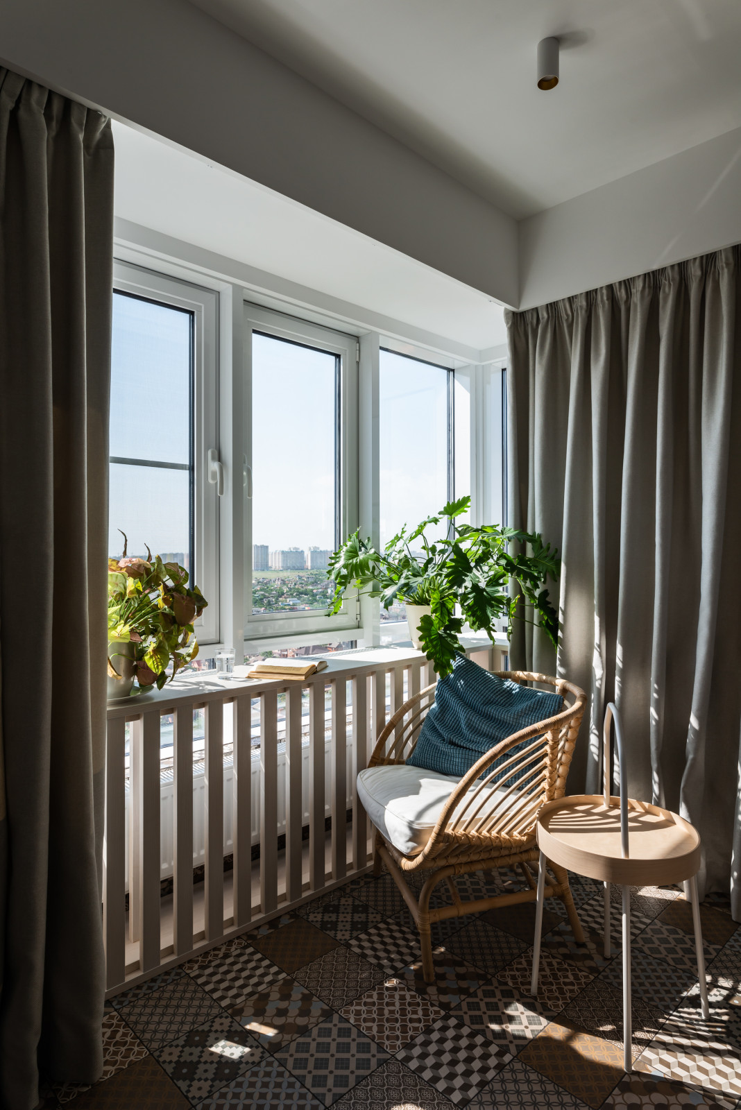 Воспоминания о море