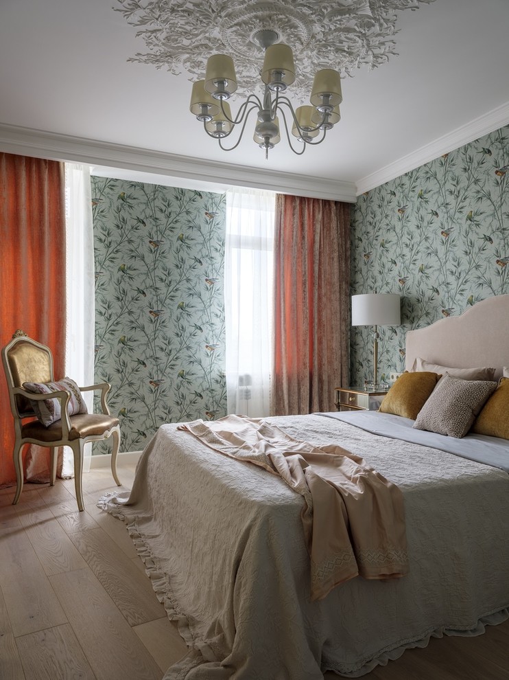 Мятный фраппе