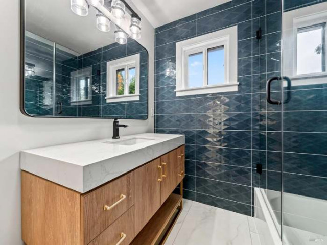 Hillview salle-de-bain