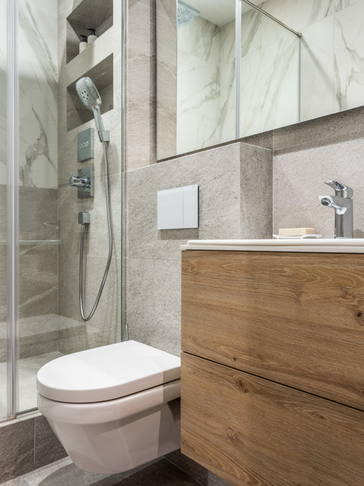 Квартира в ЖК "Балтийский квартет"