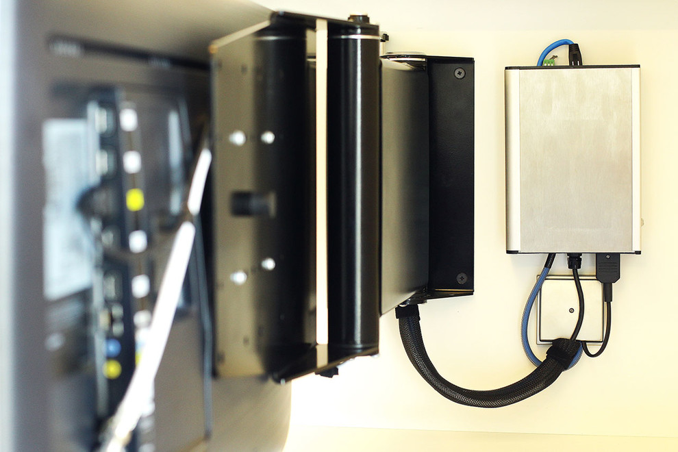 Автоматизация квартиры