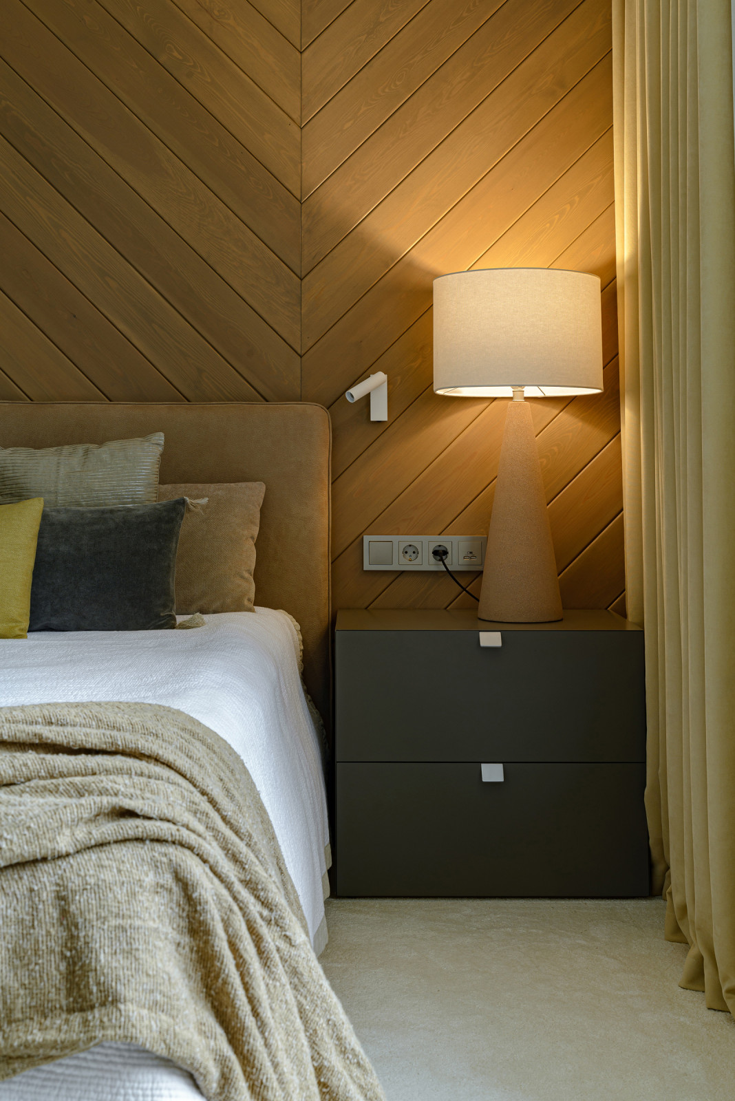 Наедине с природой