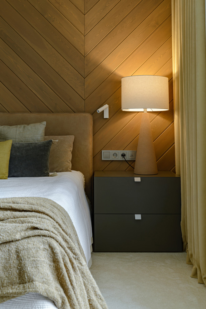 Наедине с природой