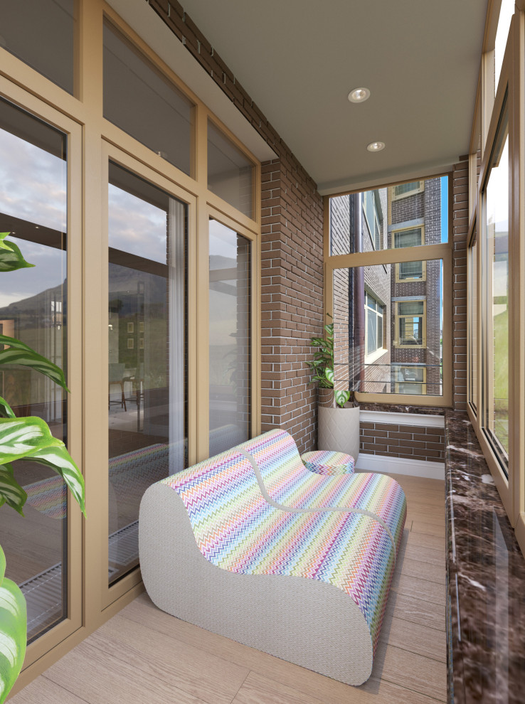 Лайф Плаза современный