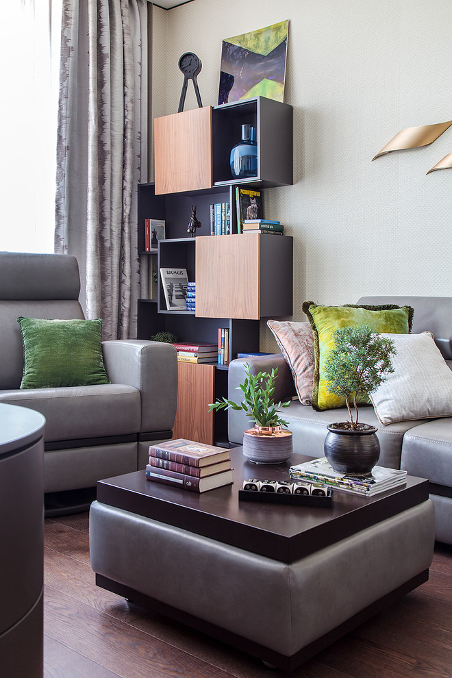 УЮТ НА 35 ЭТАЖЕ - ЖК АВЕНЮ 77