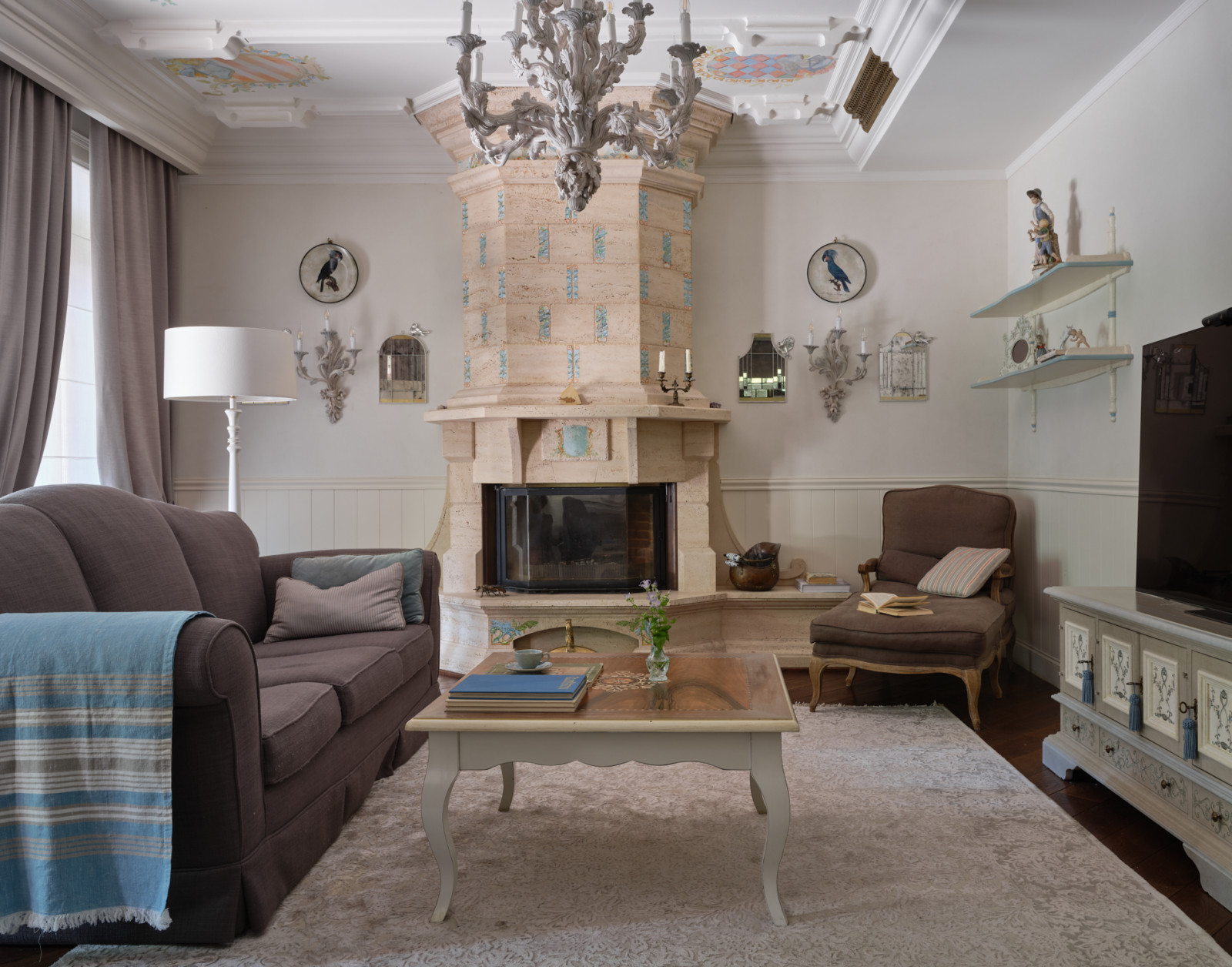 Дом на Юровской