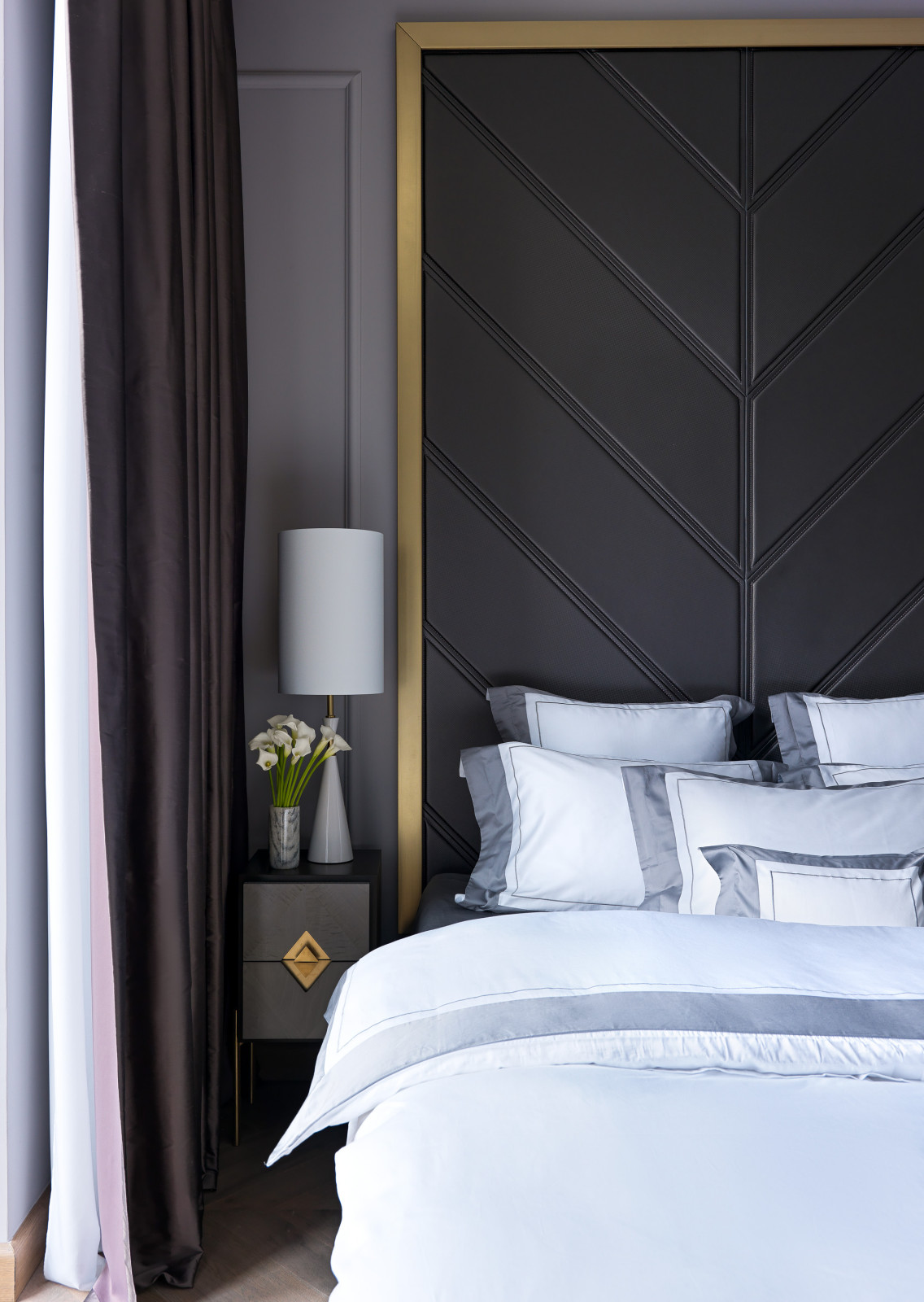 Квартира на Кутузовском проспекте