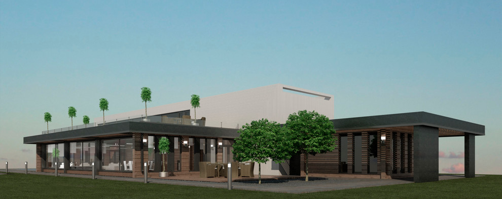 ЖИЛОЙ ДОМ "SUN SITY"