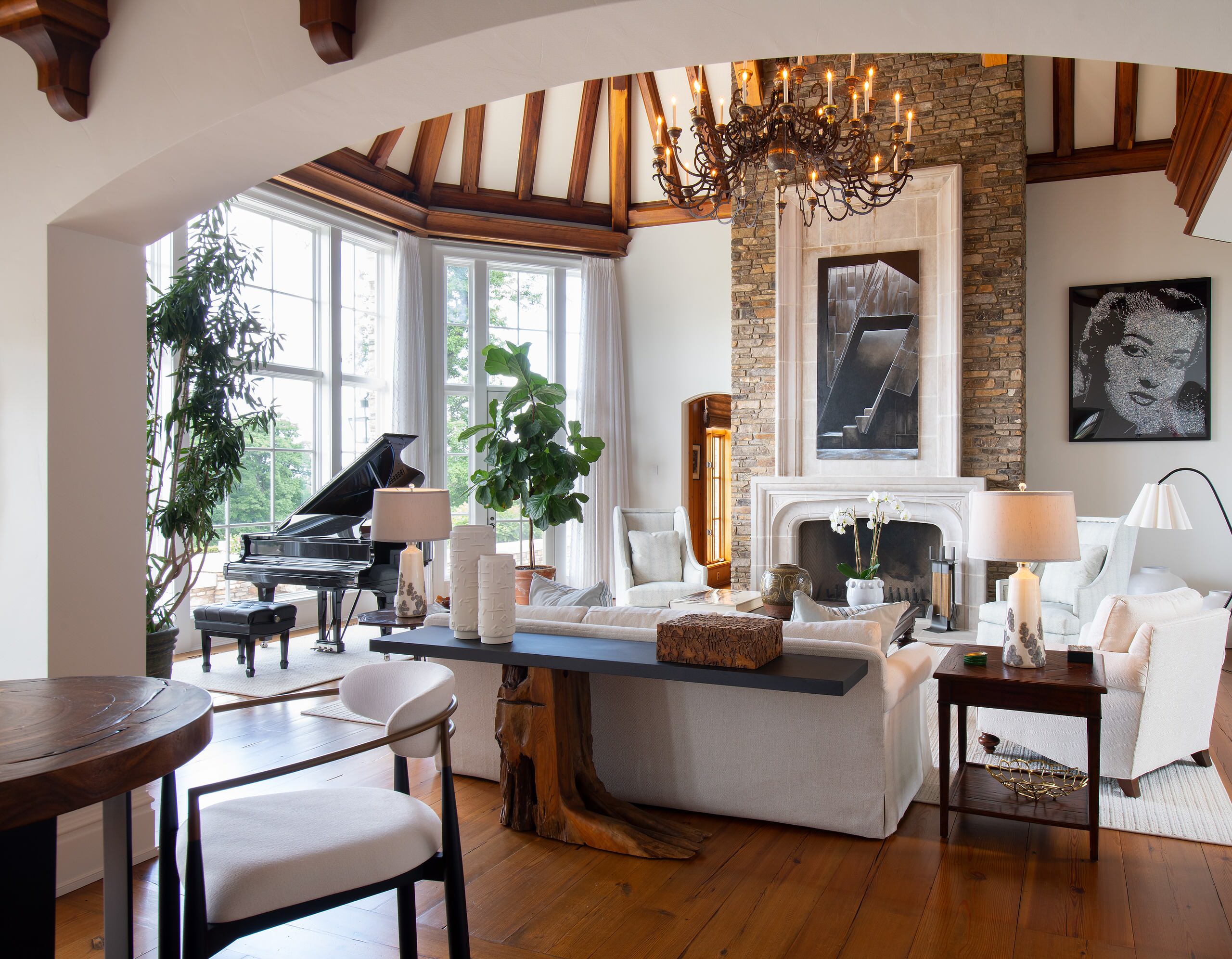 Mountain View Estate