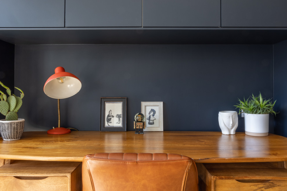 Rénovation totale d'un appartement de 80m2