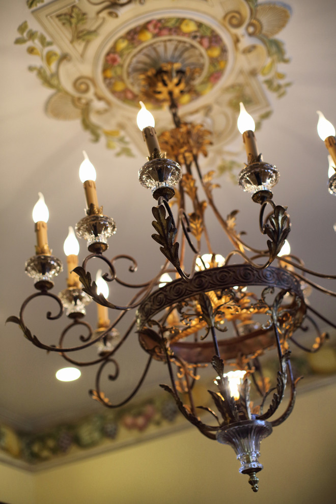 Коттедж 1500 кв.м на Новой Риге