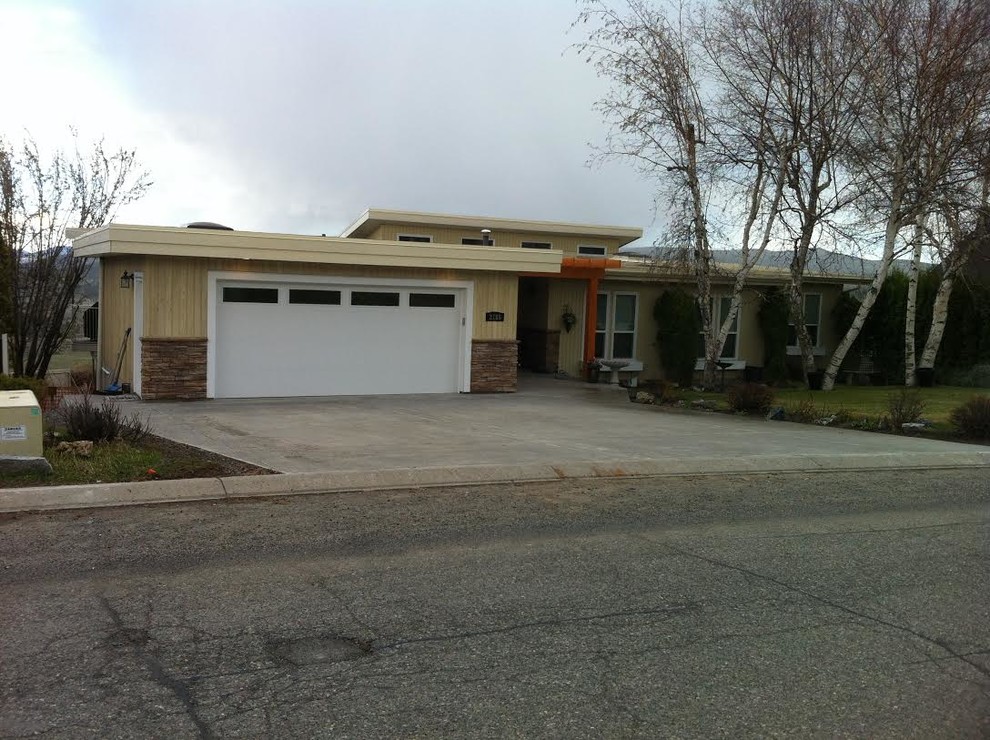 Home Renovation