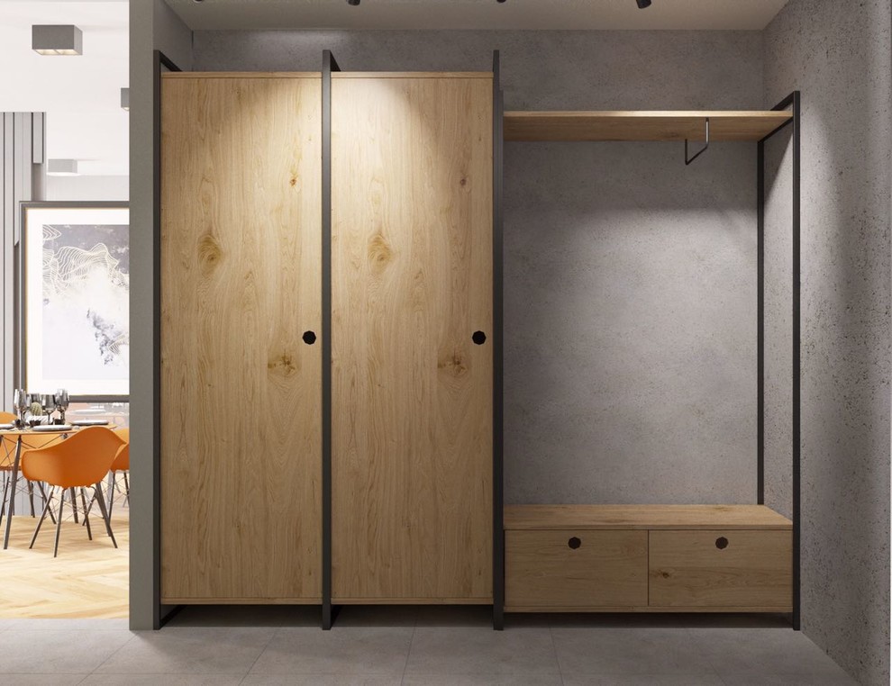 ЖК Посейдон