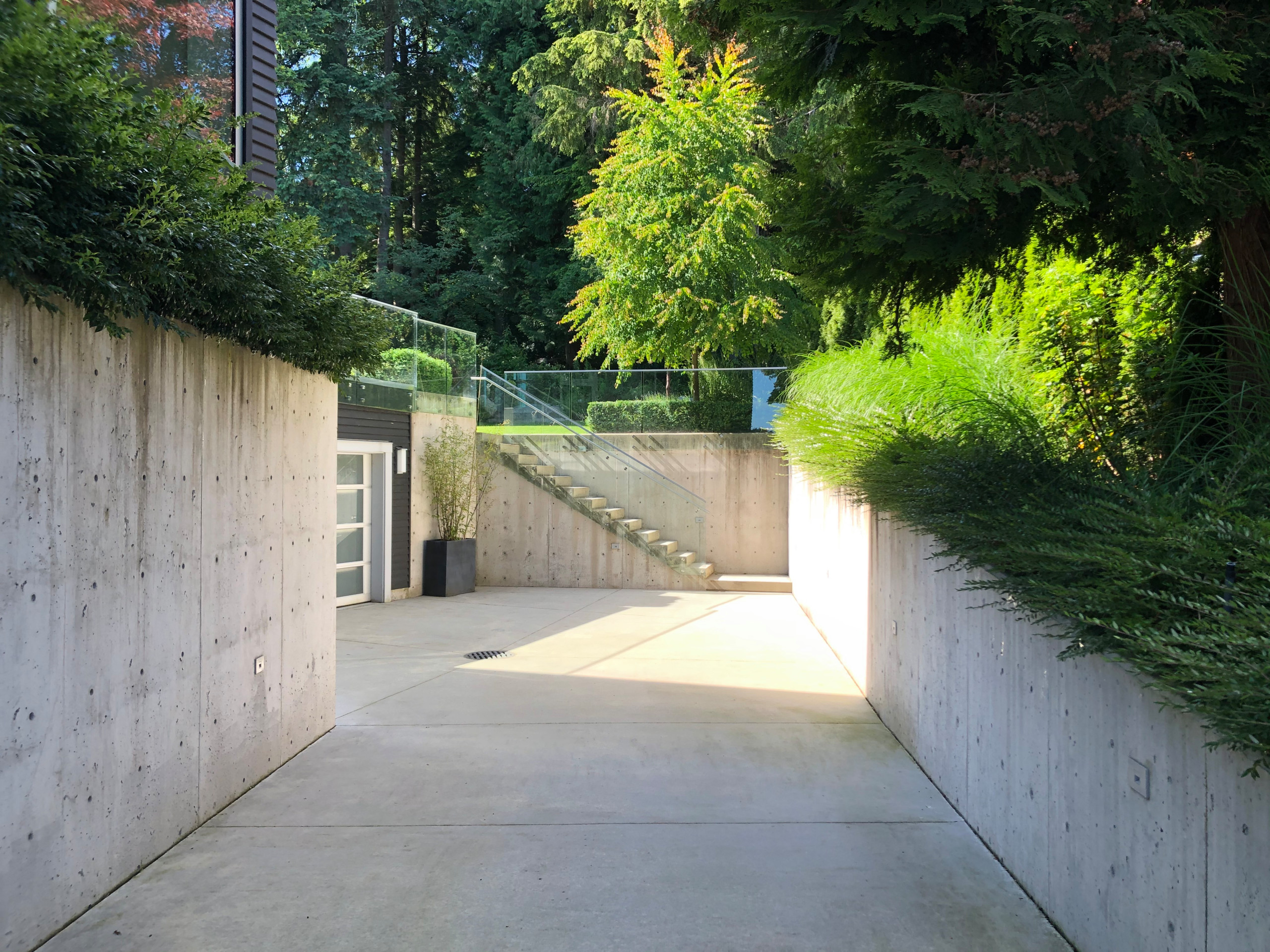 British Properties Contemporary II