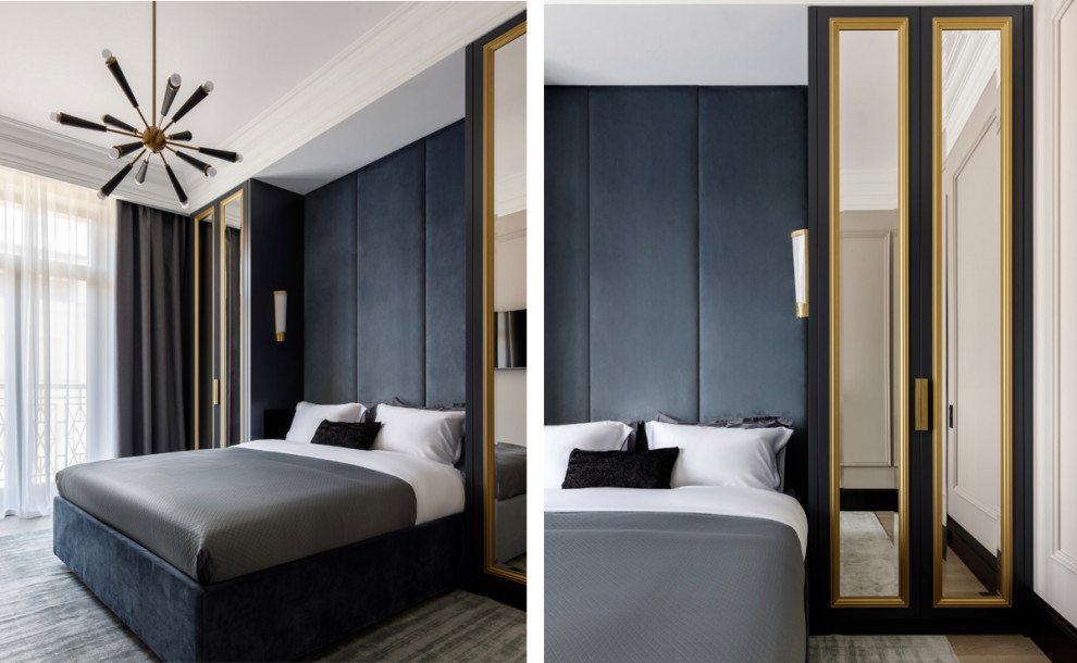 Апартаменты Софийский