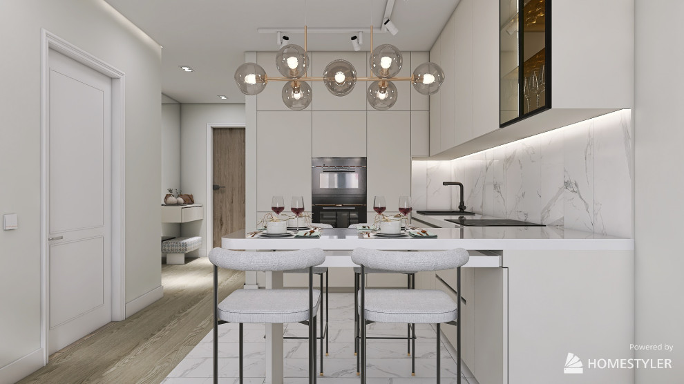 Европейский берег