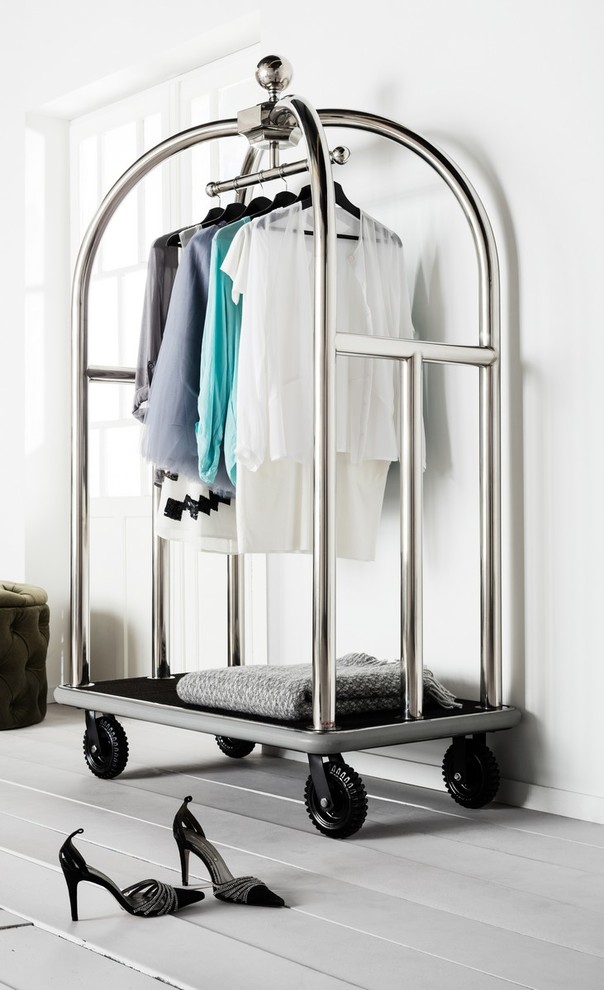 Интерьер Desire Bedroom