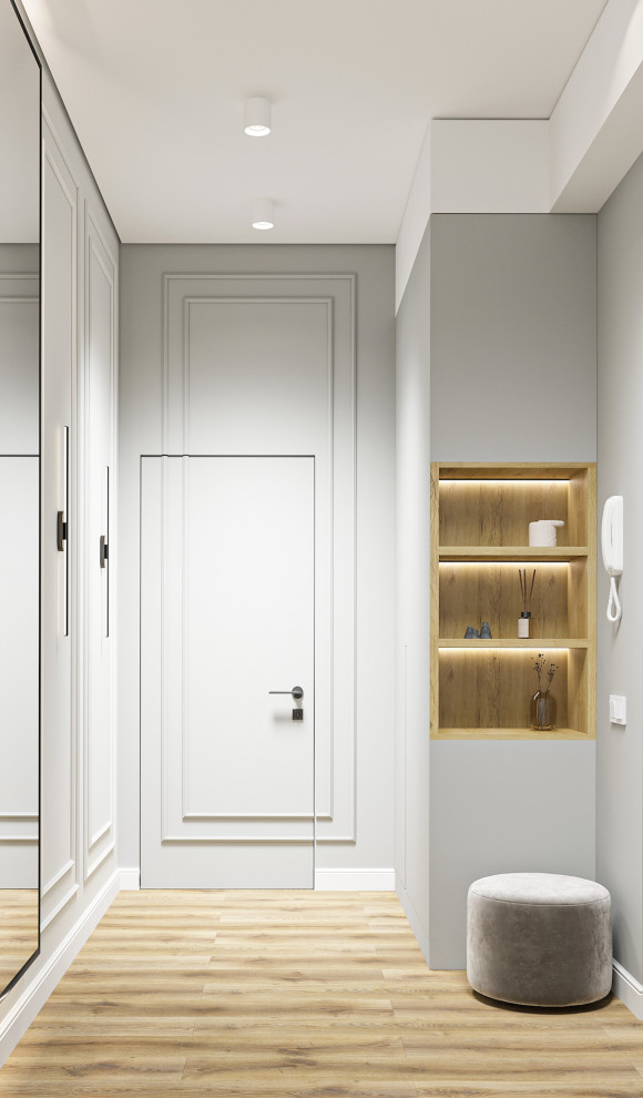 г. Сочи, ЖК "Лидер"