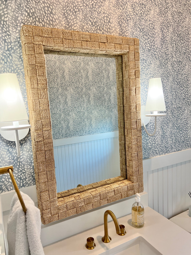 Powder Bath