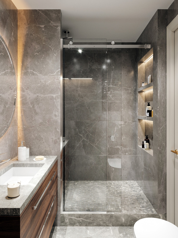 ЖК Искра парк - 2