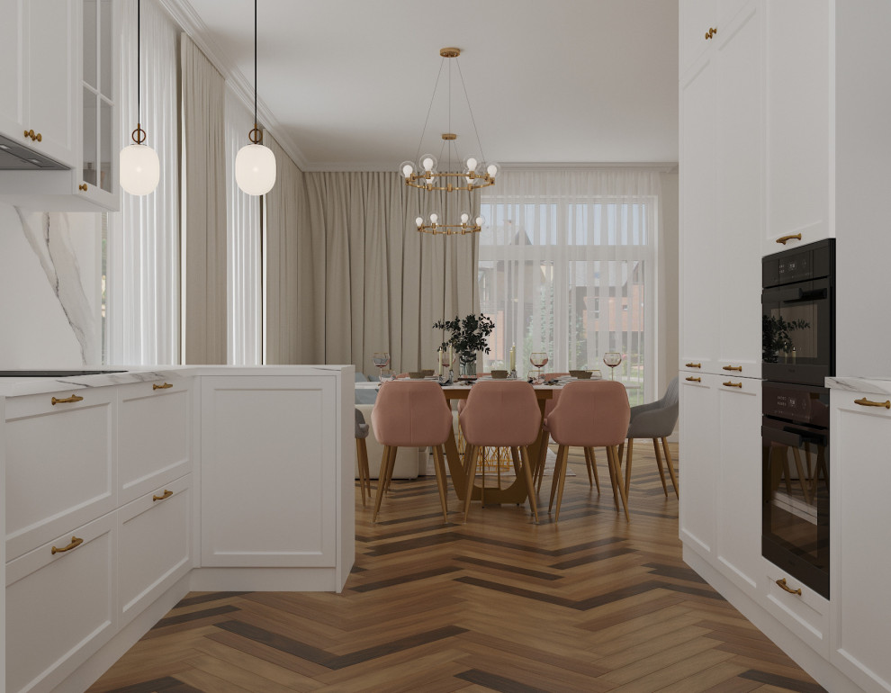 КП Кадниково, г. Екатеринбург