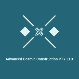 Advanced Cosmic Construction
