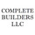 COMPLETE BUILDERS LLC