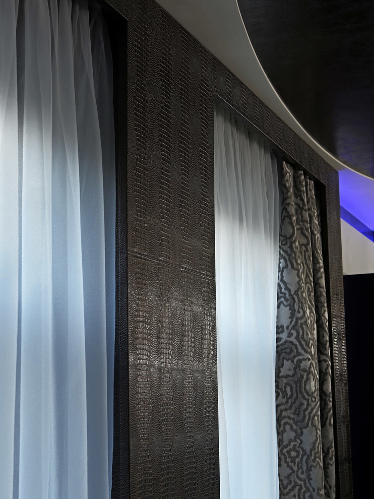 Интерьер квартиры