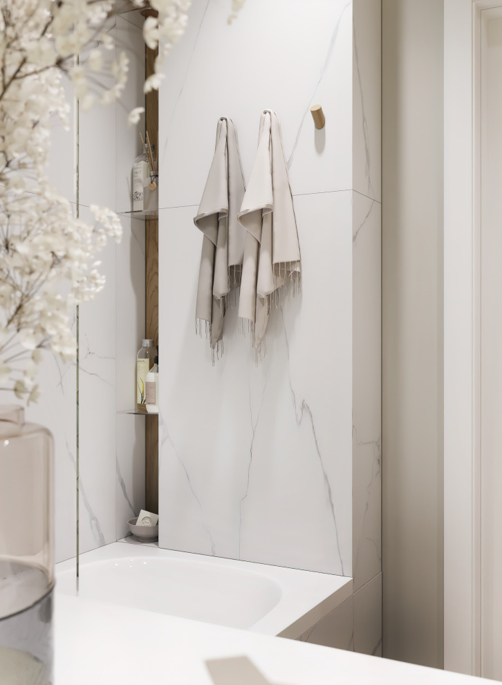 Квартира на Ипподромном