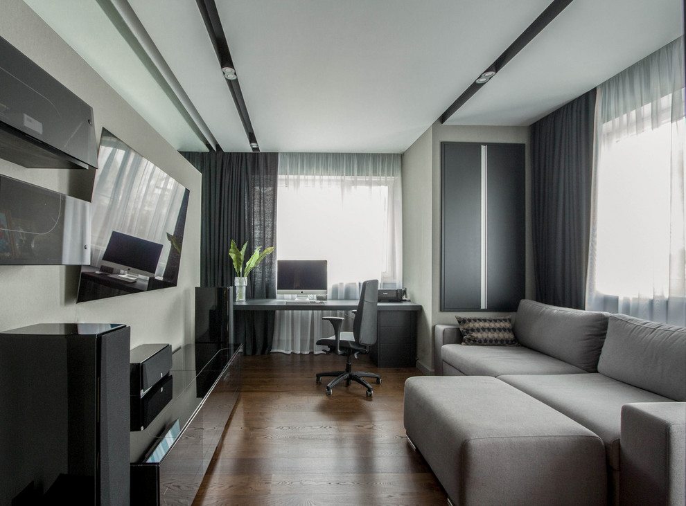 Дом в КП Апрелевка Парк